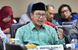 Menag: Semua Pesantren Cinta NKRI!