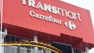 Gerai ke 97 di Padang, Transmart Tawarkan Konsep 4 in 1