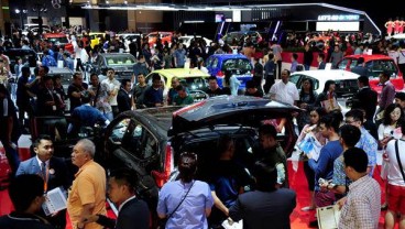 Pameran Otomotif Medan 2017 Hadirkan Dua Program Unggulan