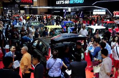 Pameran Otomotif Medan 2017 Hadirkan Dua Program Unggulan