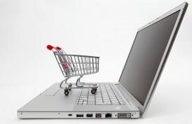 KREDIT UMKM: Skema Penjualan Online Tingkatkan Kredibilitas