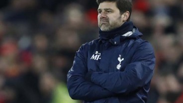 Mauricio Pochettino: Spurs Sulit Bayar Gaji Pemain Mahal