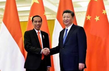 Berhubungan Dengan China, Indonesia Perlu Daya Tawar Kuat