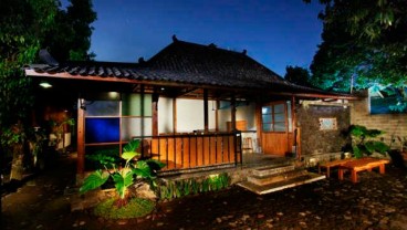 Homestay, Disrupsi Bisnis Pariwisata