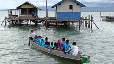 Menjejak Diaspora Maritim Suku Bajo melalui Bahasa