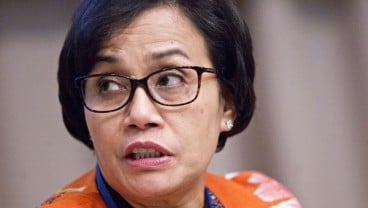 SRI MULYANI: Asumsi Pertumbuhan 2018 Berkisar 5,4%-6,1%