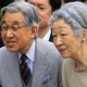 Kabinet Jepang Setuju Kaisar Akihito Mundur