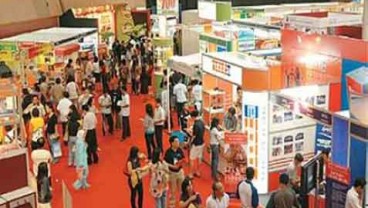 IFRA 2017: Membeberkan Informasi Peluang Ekonomi Waralaba