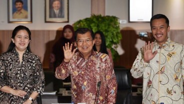 Presiden Teken Keppres Panitia Nasional Asian Games 2018