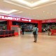Transmart Padang dan Pekanbaru Diresmikan
