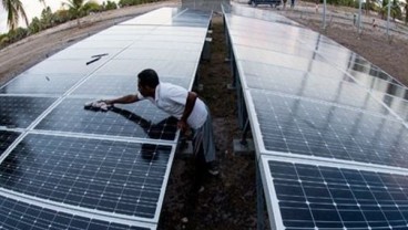PLN Teken 37 MoU & 2 PPA Energi Terbarukan