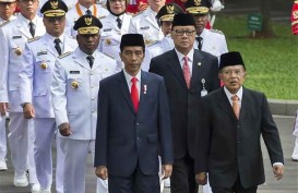 Kasus Penistaan Agama, Kalla Minta Eropa Hormati Indonesia