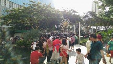 APLN Bidik Rp1,2 Triliun Proyek di Medan