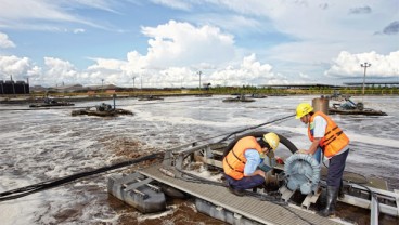 Teknologi Baru Turbin Minihydro Diperkenalkan