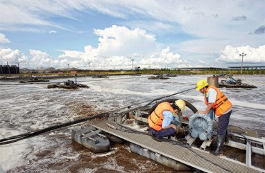 Teknologi Baru Turbin Minihydro Diperkenalkan