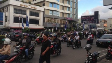 Pontianak Sudah Kembali Kondusif