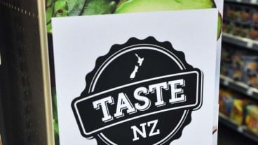 Pamerkan Produk Makanan, Taste New Zealand Digelar Hingga 15 Juni