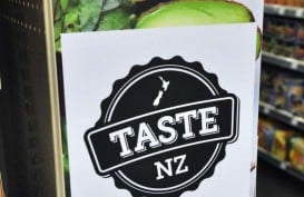 Pamerkan Produk Makanan, Taste New Zealand Digelar Hingga 15 Juni
