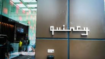 Quincy Hotel Singapura Tawarkan Paket Untuk Pasangan