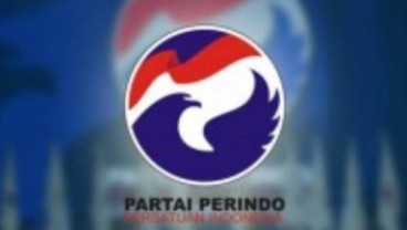 Partai Perindo Tolak Ambang Batas Capres
