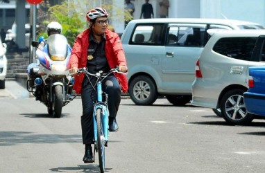 Ridwan Kamil Umumkan Pendamping yang Sah Setelah Lebaran