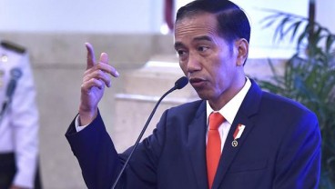 Raih Investment Grade, Presiden Jokowi: Tata Kelola Keuangan Pemerintah Semakin Baik