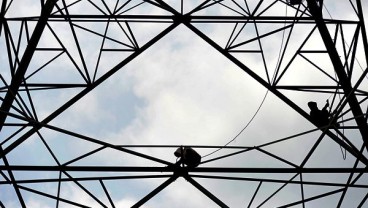 PLN akan Bangun Pembangkit Listrik 283 MW