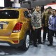 Strategi Pabrikan: Chevrolet Konsisten Garap Pasar Indonesia