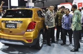 Strategi Pabrikan: Chevrolet Konsisten Garap Pasar Indonesia