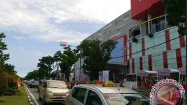 Transmart Gandeng UMKM Pekanbaru