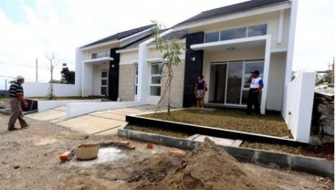 BTN Syariah Pekanbaru Incar Salurkan Kredit 6.000 Unit Rumah Murah