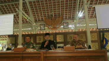 Raja dan Ratu Swedia ke Bandung, Ini Agendanya
