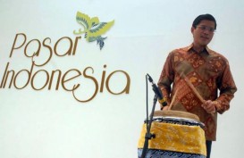 Resep Jadi Ayah Yang Baik Versi Dirut Garuda Indonesia