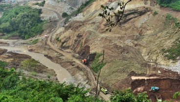 PERCEPATAN PEMBANGUNAN DESA  : BUMDes Diberdayakan