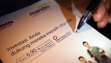 Jangan Terjebak Euforia Invesment Grade