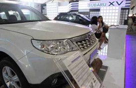 Subaru Bakal Luncurkan Mobil Listrik
