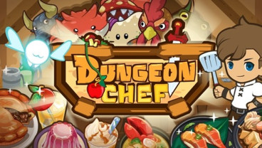 Agate Studio Rilis Game Simulasi Memasak