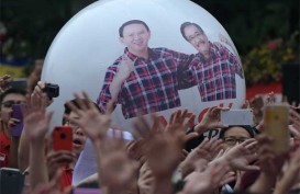 RAPBD 2018 : Program Ahok-Djarot yang Dilanjutkan Anies-Sandi