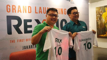 Tokopedia Perkuat Pengiriman Lewat Layanan Kargo