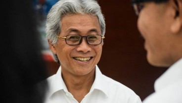 Dicopot dari Dirut Pertamina, Ini Kegiatan Dwi Soetjipto Sekarang