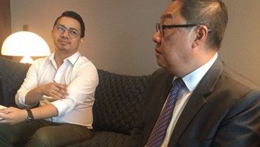 CEO Far East Hospitality Tidak Takut Berkompetisi di Jakarta