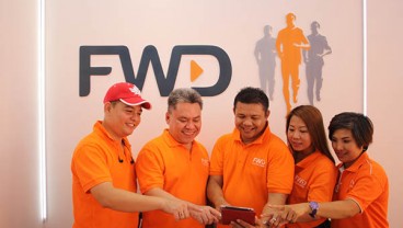 Bidik Pasar Sumatra, FWD Life Ekspansi Ke Pekanbaru