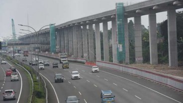 Pepres LRT Ditandatangani Presiden Jokowi, Apa yang Dijamin Pemerintah?