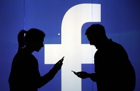 Unsur Kekerasan Marak, Begini Facebook Mengatur Sensor