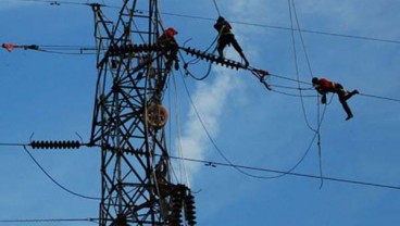 Program Hemat Energi Bidik 2 GW Setara Rp18,4 Triliun