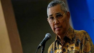 Try Sutrisno: Waspadai Infiltrasi Nonmiliter