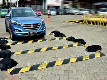 Hyundai Gelar Test Drive Terbuka Untuk Umum