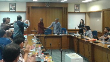 PTBA-ITB Sepakati Kerja Sama Riset