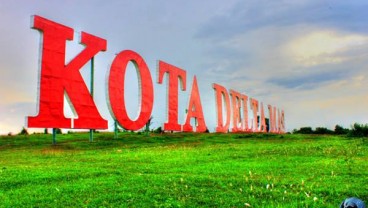 DMAS Telah Realisasikan Penjualan 36 Hektare Lahan Industri