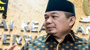 Pesta Gay di Mata Politisi PKS